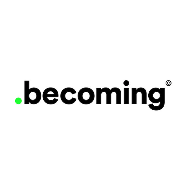 becoming