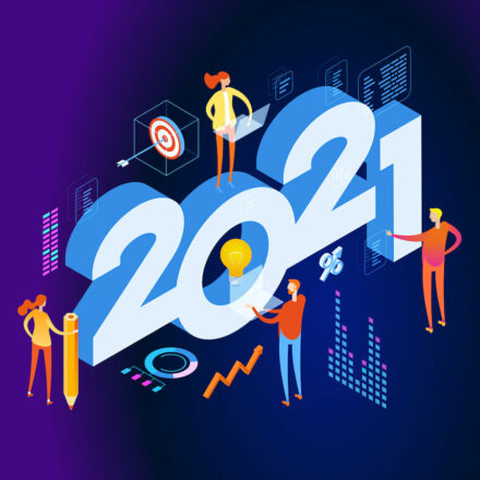 Les 6 tendances clés pour les études marketing en 2021 – Résultats du baromètre MRNews – Callson