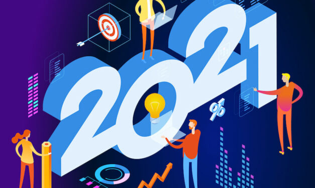 Les 6 tendances clés pour les études marketing en 2021 – Résultats du baromètre MRNews – Callson