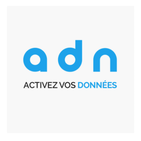 ADN, logiciels et traitements de données pour les études marketing