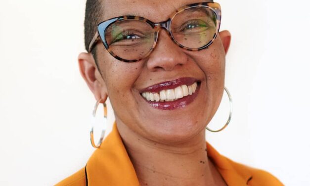 Kalya Ousmane devient Directrice du département Ipsos UU