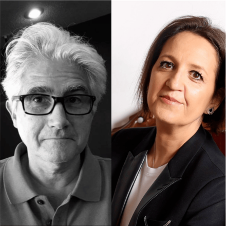 « Les experts des études doivent mieux promouvoir leur valeur ajoutée sur les enjeux de CX » – Interview de Sophie Dugelay (Adecco) et Alain Sabathier (La Voix du Client)