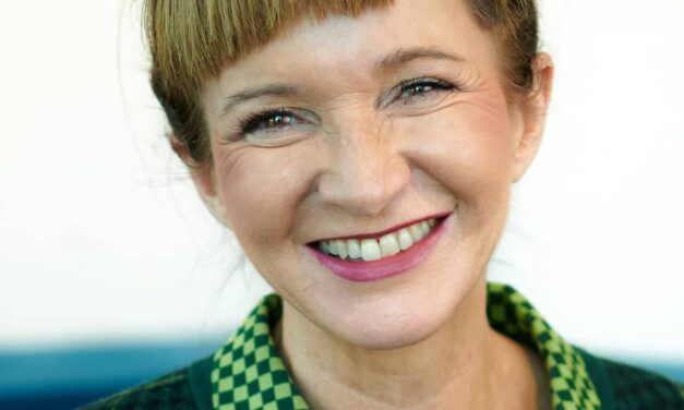 Valérie-Anne Paglia est nommée Directrice Grands Comptes Luxe d’Ipsos France