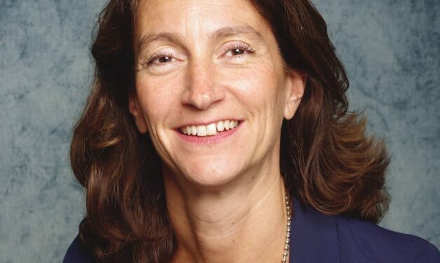 Laurence Hua est nommée Directrice Générale Adjointe d’Audirep