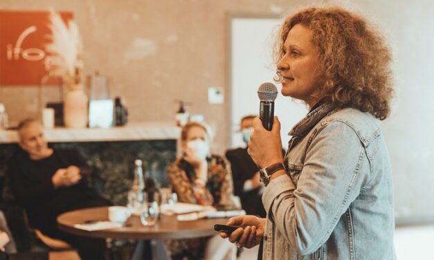 Ilana Dupeyron est nommée Head of Ifop IQ – Inspiring Qual