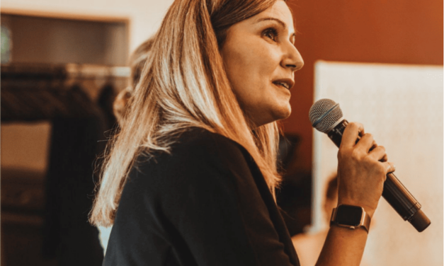 Isabelle Grange devient Directrice Marketing et développement du groupe Ifop