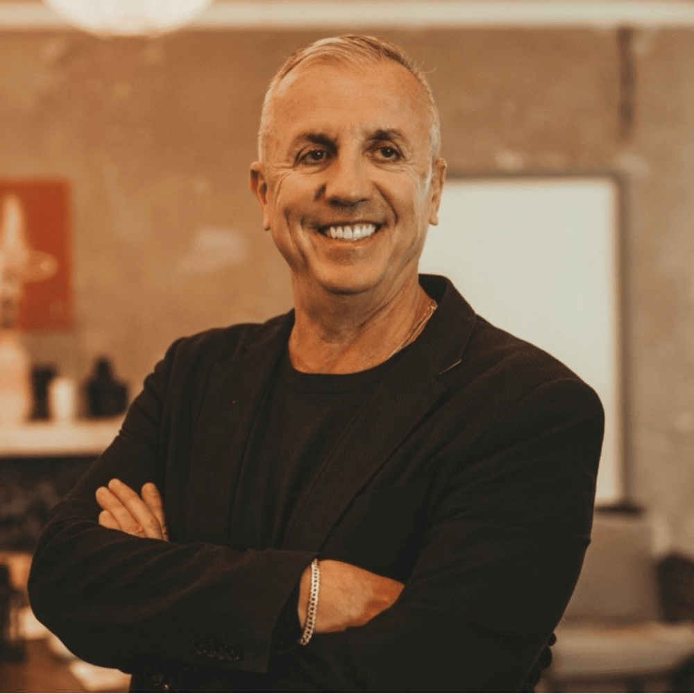 Stephane Truchi, CEO du Groupe Ifop