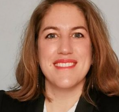 Cécile Hayat est nommée Senior Client Officer chez Ipsos en France