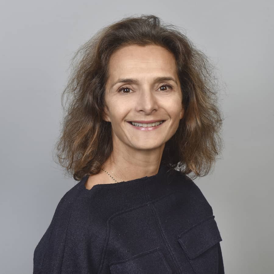 Dossier Communautés : interview de Florence Hussenot, CEO d'Adwise