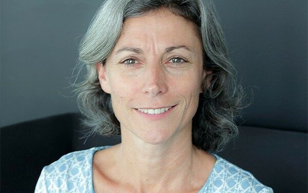 Estelle Thomas est nommée DGA Services du groupe Ifop