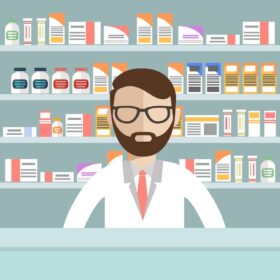 ACCOMPAGNEMENT DES PHARMACIENS
