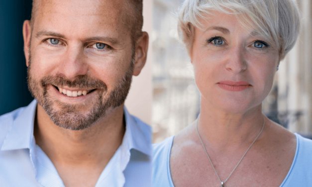 « Chaque marque doit activer un rôle politique spécifique » -Interview de Vincent Christen et Catherine Dupuis, DG et DGA de sorgem advance