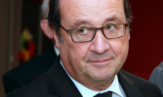 « Mon nouvel ennemi, c’est la fake data ! » – Interview de François Hollande, fondateur de WashingData