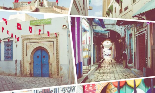 L’AFM se réunit en congrès à Tunis les 18, 19 et 20 mai sur le thème « Marketing et Hospitalité : Entre Authenticité et Exigence de durabilité »