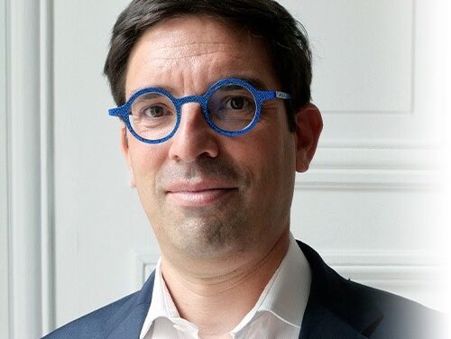 Dan Lévy devient directeur financier du groupe Ipsos