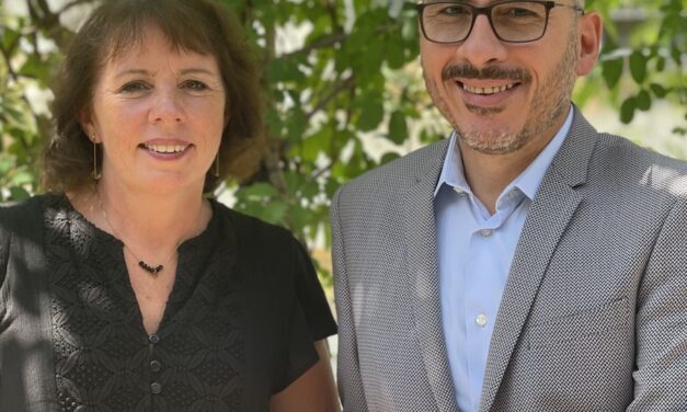 « Les marques qui comptent aujourd’hui sont les marques vivantes ! » – Interview de Géraldine Michel et Andria Andriuzzi