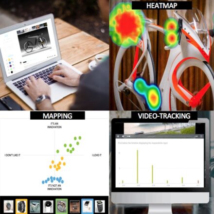 NOUVEAUX OUTILS CRÉATIFS : HEATMAP, MAPPING, VIDEO-TRACKING