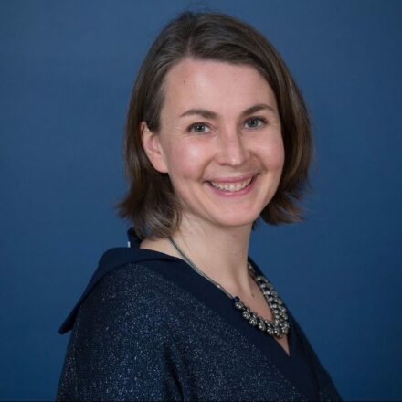 Mathilde Lelièvre devient Chief People Officer de Toluna