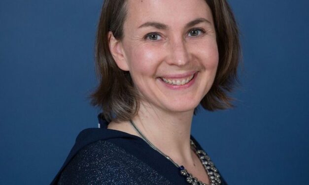 Mathilde Lelièvre devient Chief People Officer de Toluna