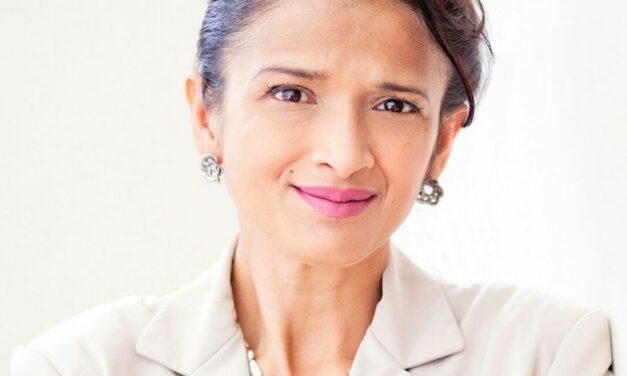 Dr Parves Khan est nommée Directrice Générale et CEO d’ESOMAR