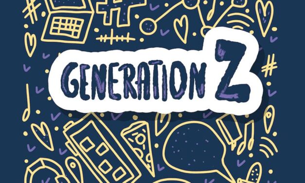 COMPRENDRE, COMMUNIQUER ET INTERAGIR AVEC LA GEN Z