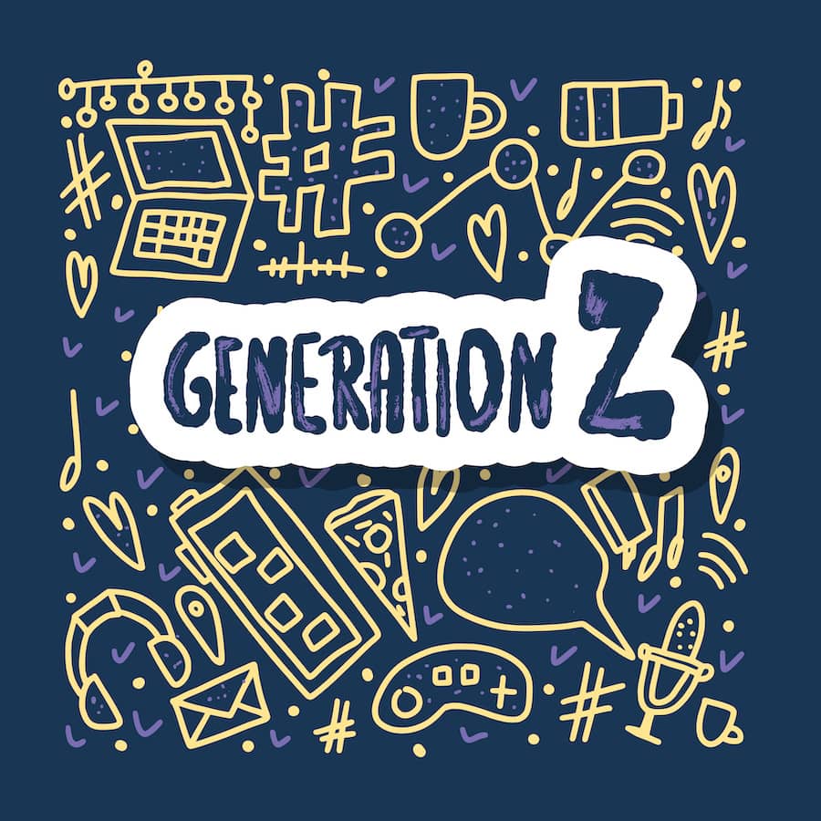 Conférence June Marketing : Engagez la Génération Z
