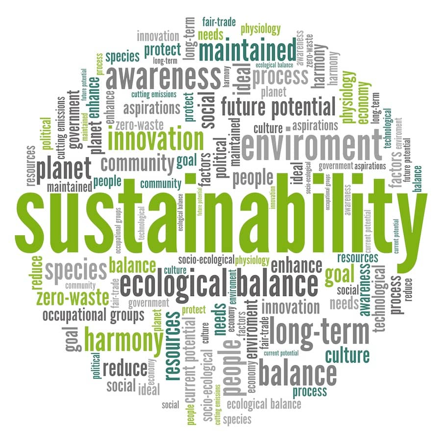 PRS In Vivo (BVA) : Sustainability Index