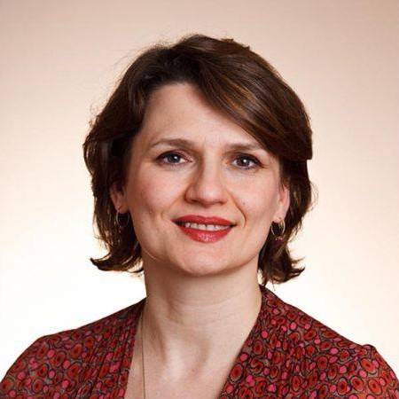 Marie-Agathe Nicoli est nommée DGA de Kantar Insights France