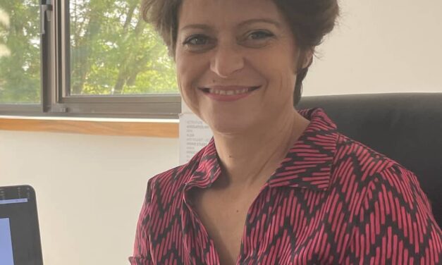 [Podcast 2] – L’interview de Stéphanie Perrin, organisatrice du Printemps des Etudes, à J-9 de sa 10ème édition