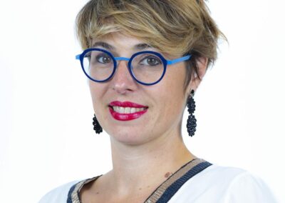 Catherine Béraud rejoint Audirep au poste de Directrice de clientèle Banque – Assurance