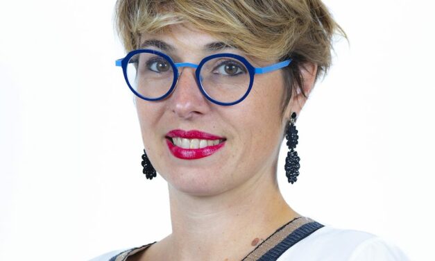 Catherine Béraud rejoint Audirep au poste de Directrice de clientèle Banque – Assurance