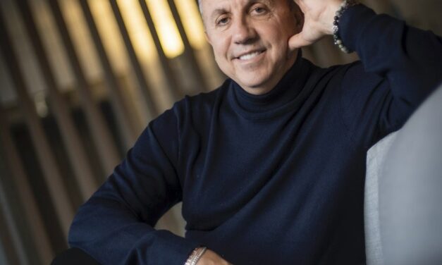 « L’arrivée de LFPI nous ouvre de superbes perspectives de développement » – Interview de Stéphane Truchi, CEO du Groupe Ifop