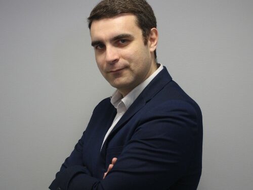 Sébastien Gimenez est nommé Directeur des Ressources Humaines d’Ipsos en France