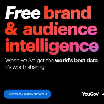 YOUGOV PROFILES LITE & YOUGOV BRANDINDEX LITE