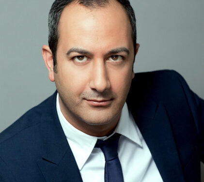 Ziad Samaha est nommé Head of Brand Performance & Media d’Enov