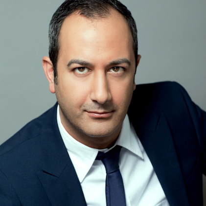 Ziad Samaha est nommé Head of Brand Performance & Media d’Enov