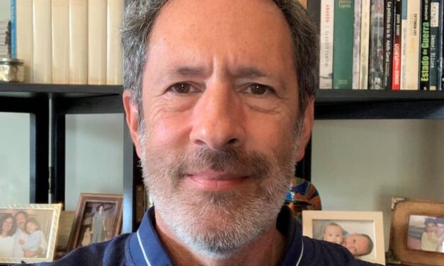« Nous devons adapter la proposition de valeur d’Esomar à l’ère post-Covid » – Interview d’Alain Mizrahi, candidat à la présidence d’Esomar Monde