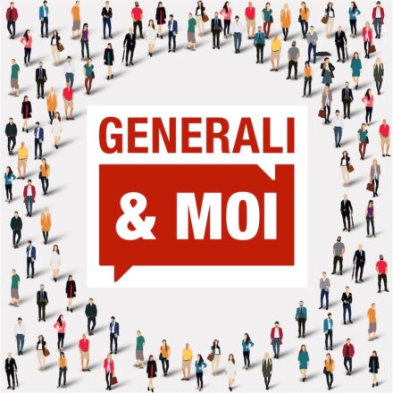 Communautés et études marketing #1 : le cas Generali & Moi – Interview de Delphine Gras (Generali France) et Béatrice Maccario (Krealinks)