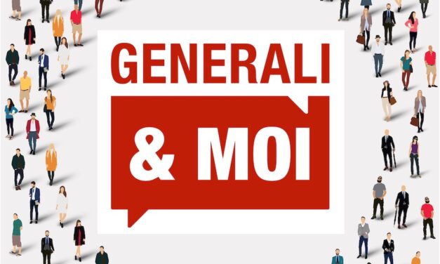 Communautés et études marketing #1 : le cas Generali & Moi – Interview de Delphine Gras (Generali France) et Béatrice Maccario (Krealinks)