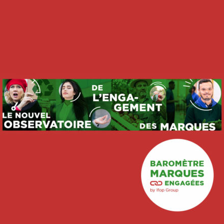 RSE : BAROMÈTRE DES MARQUES ENGAGÉES 2023