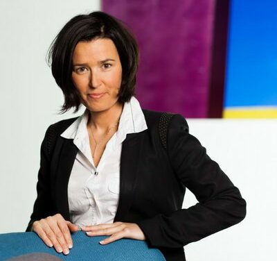 Virginie Sablé devient Directrice du Développement Géomarketing chez CSA