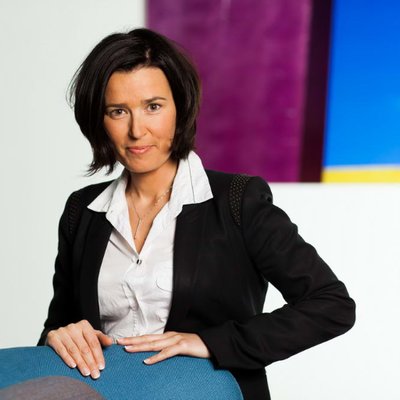 Virginie Sablé devient Directrice du Développement Géomarketing chez CSA