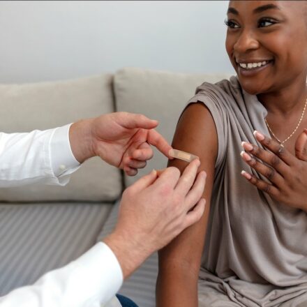 L’EXTENSION DE LA VACCINATION EN OFFICINE