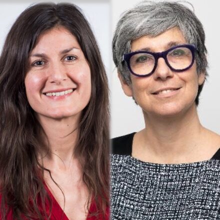 Adélaïde Zulfikarpasic et Nathalie Léauté sont nommées Directrices Générales de BVA France