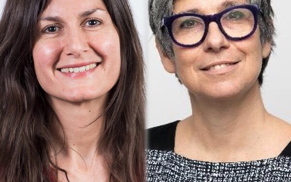 Adélaïde Zulfikarpasic et Nathalie Léauté sont nommées Directrices Générales de BVA France