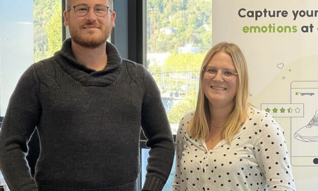« Il n’y a plus besoin d’usines à gaz pour appréhender efficacement les émotions des consommateurs » – Interview de Candice François et Florian Loeser (Igonogo) 