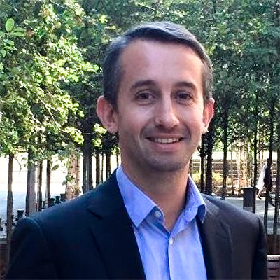 Thomas Duhard est nommé Directeur des Opérations chez Ipsos en France
