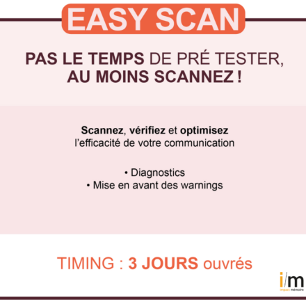 EASY SCAN