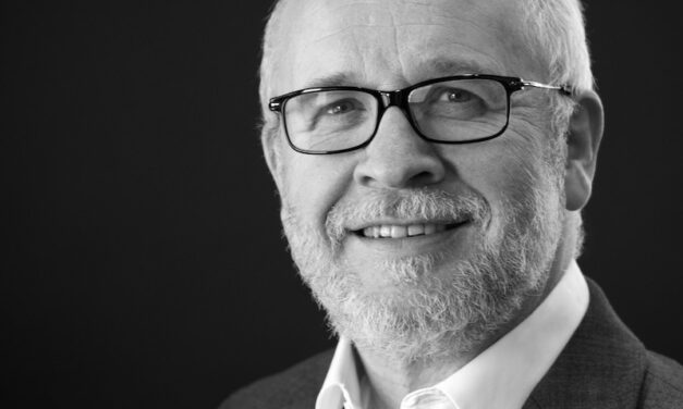 «Je serai un président à l’écoute et collaboratif. Mais certainement pas silencieux !» – Interview de Ray Poynter, nouveau président d’ESOMAR Monde