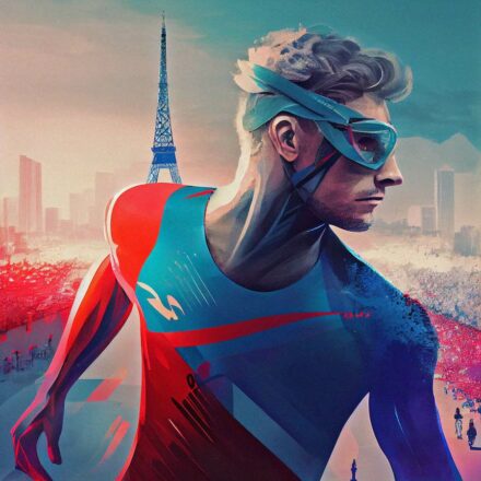 BAROMÈTRE TRACK & SCORE – PARIS 2024